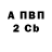 МЕТАДОН кристалл Custer244